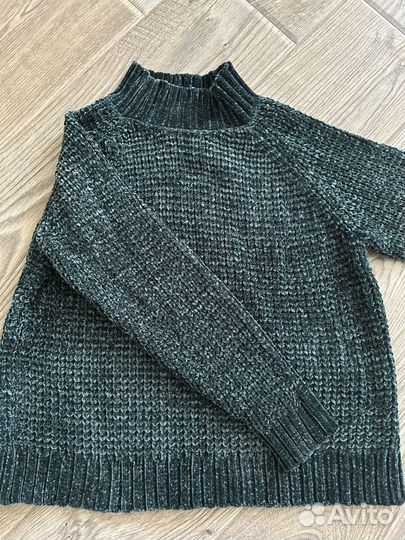 Свитер ostin xs