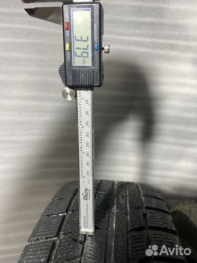 Yokohama Ice Guard IG50 205/70 R15