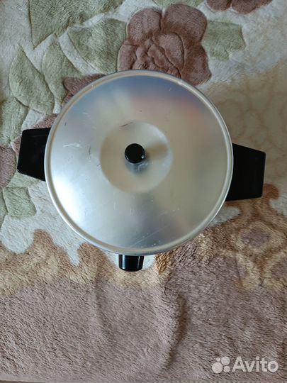 Продается молоковарка