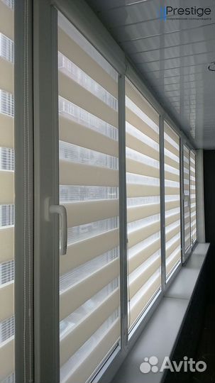 Жалюзи День Ночь от производителя