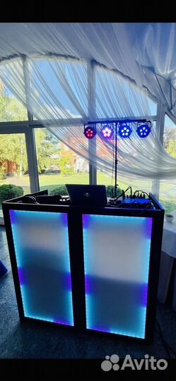 Аренда звукового оборудования,колонки, микроофоны