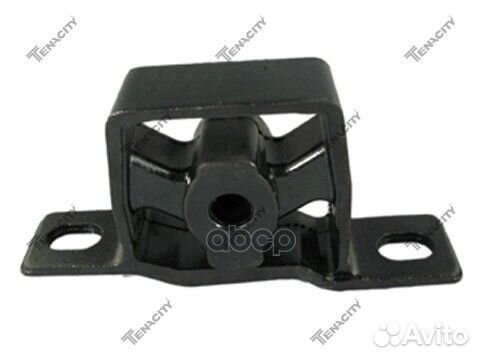 Подушка глушителя Tenacity 0312dclh, 50820SR3J11