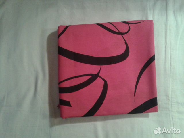 Отрез ткани