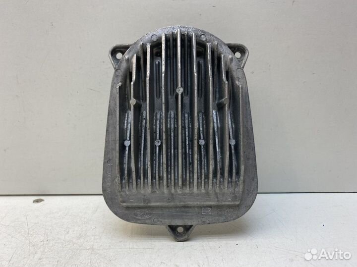 Светодиодный модуль фары Mercedes C117 CLA W176