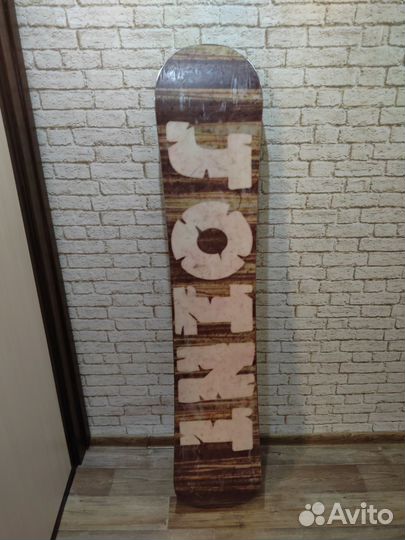 Сноуборд Joint