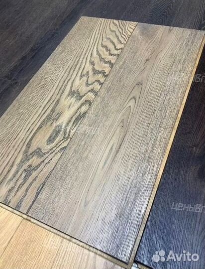 Массивный паркет
