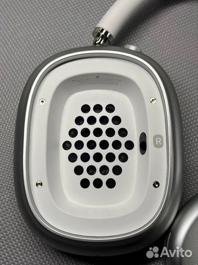 Airpods Max Premium беспроводные наушники