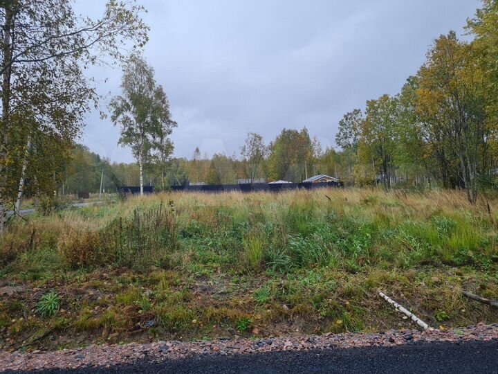 Участок 7 сот. (СНТ, ДНП)