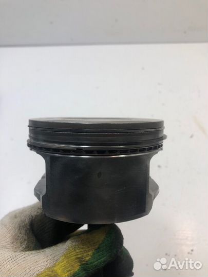 Поршень с шатуном Lexus Rx330 MCU38 3mzfe 2005