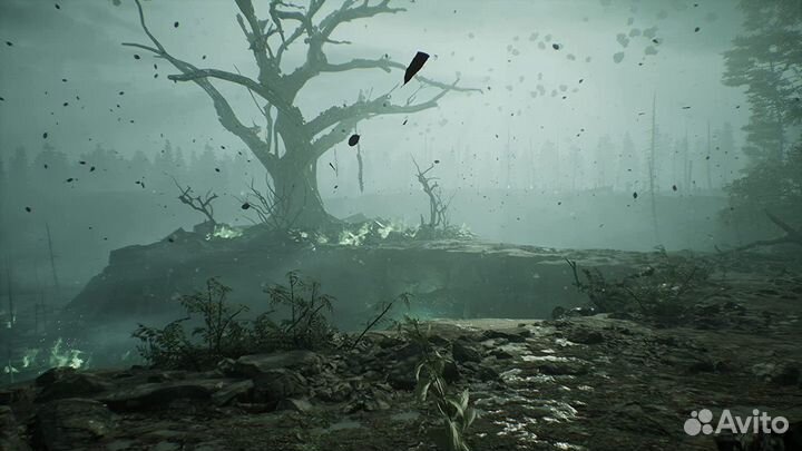 Chernobylite PS4, русская версия