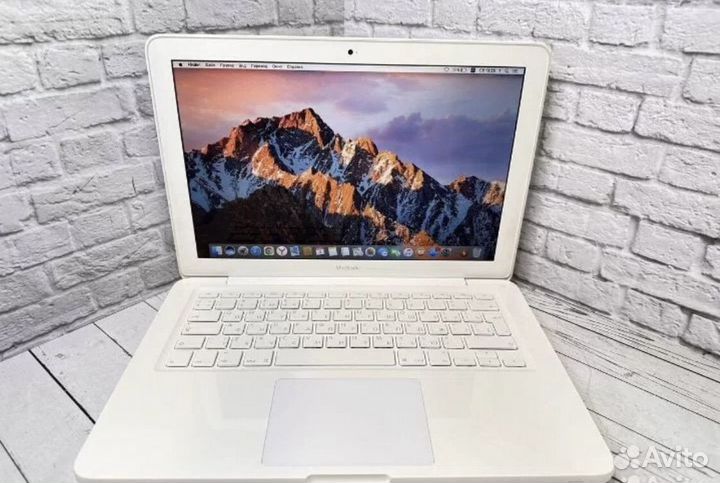 Apple MacBook Air 13 2010