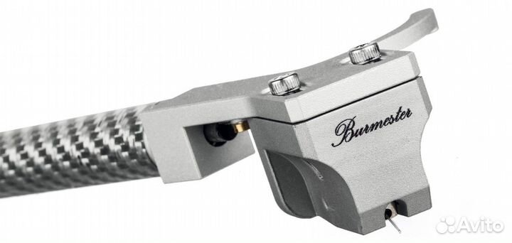 Burmester 175 reference line