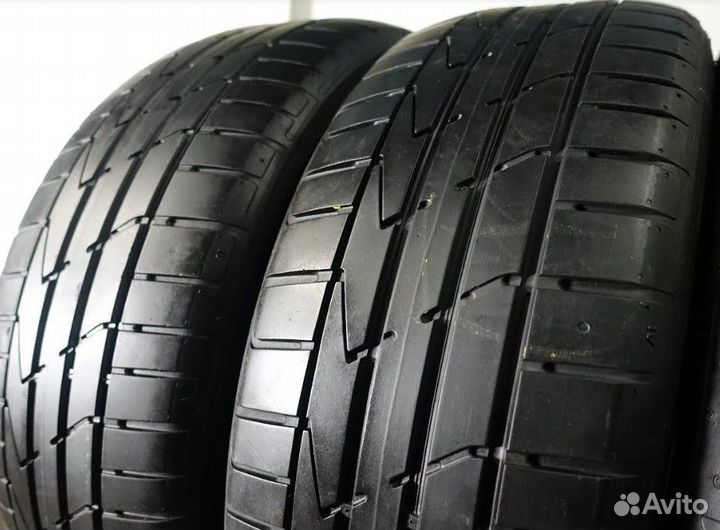 Hankook Ventus S1 Evo 2 K117 235/50 R19