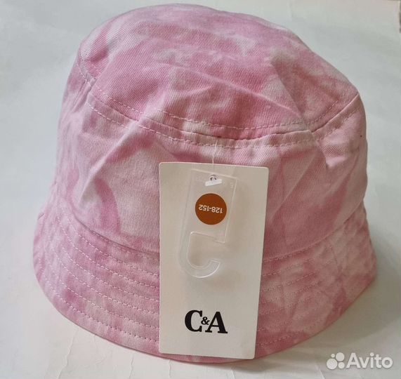 Панама на 8-12 лет C&A (Германия)