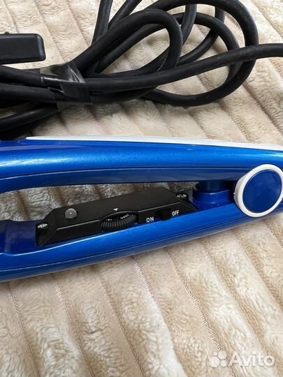 Щипцы-плойка Maestro