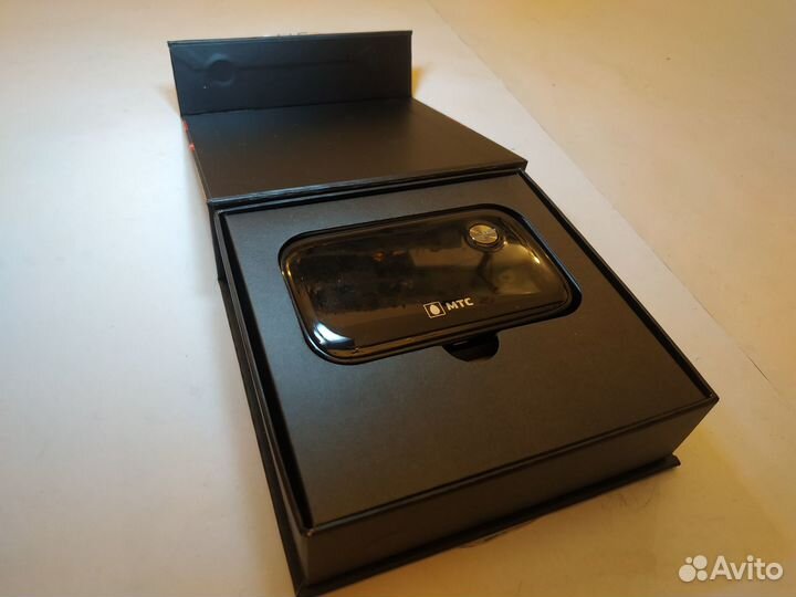 Мобильный 4G роутер MTS 821FT (huawei) - новый