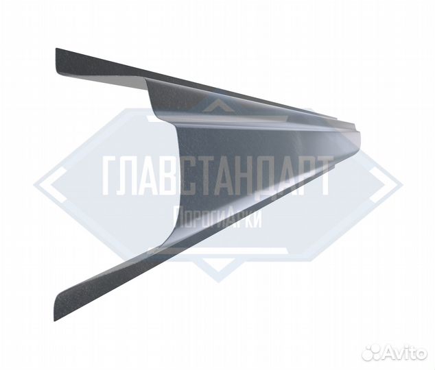 Порог Mazda Xedos 9 правый