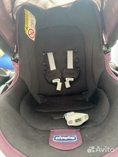 Автолюлька от 0 с базой