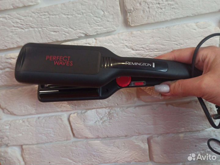 Щипцы для волос