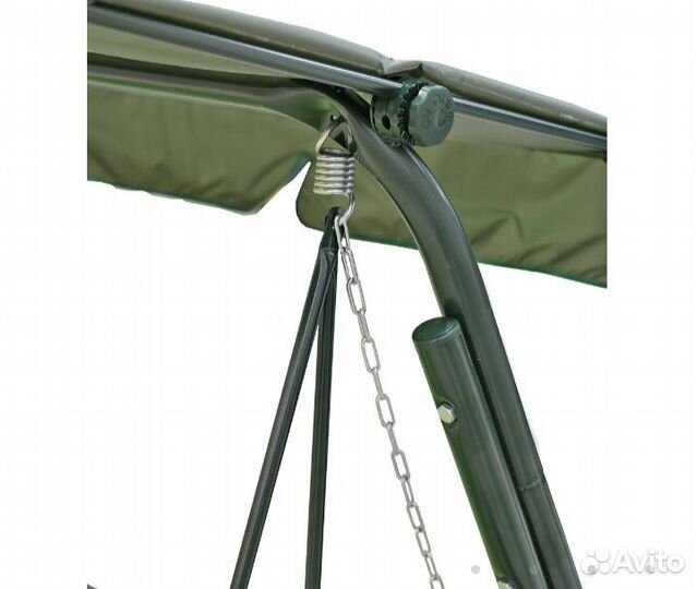 Садовые качели. Ижевск. Новые. Доставка