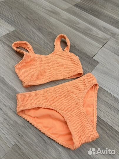 Купальник детский