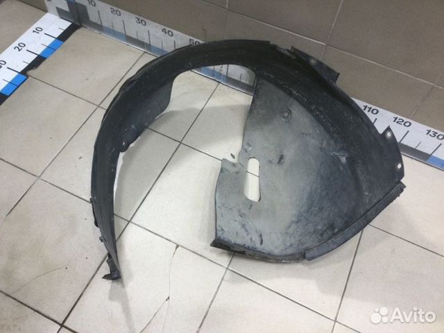 Локер передний правый передний правый Hyundai