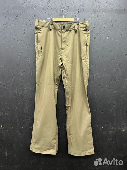 Штаны для сноуборда volcom freakin