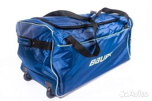 Хоккейные Баулы