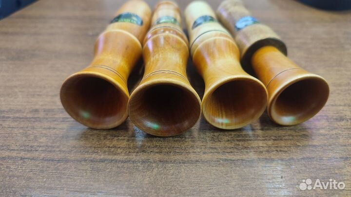 Манок на утку и гуся