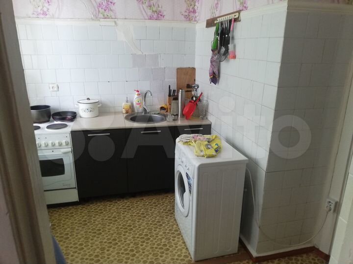 4-к. квартира, 77,7 м², 3/5 эт.