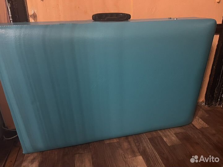 Массажный стол складной