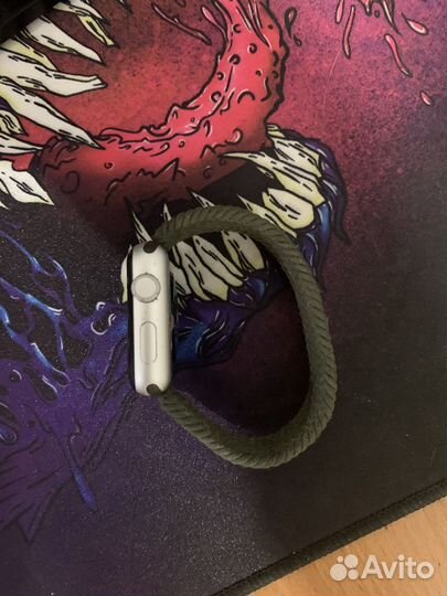 Часы apple watch 2 42mm