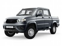 Новый УАЗ Pickup 2.7 MT, 2024, цена 1 776 000 руб.