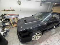 Nissan Silvia 2.0 MT, 1992, 100 000 км, с пробегом, цена 500 000 руб.