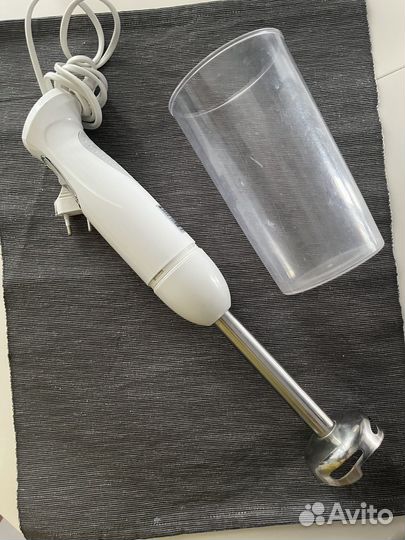 Блендер vitek