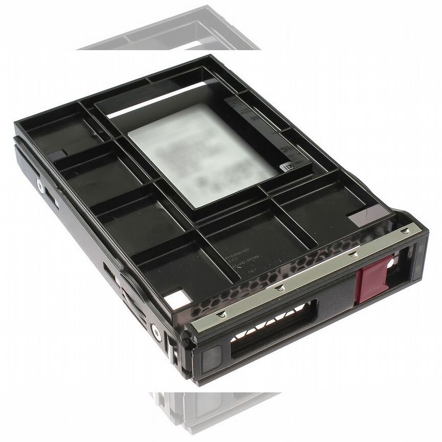 [P25241-001] Жесткий Диск Hp P25241-001 3.84tb SATA3 3,5" Ssd
