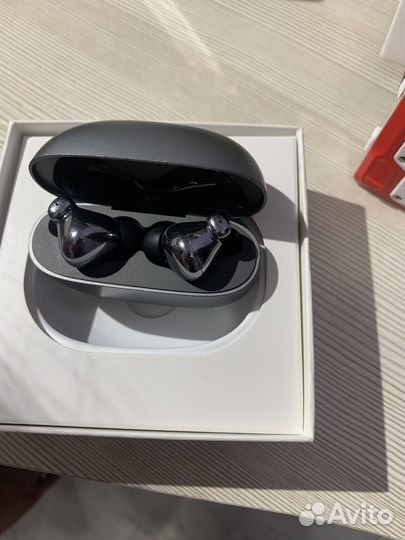 Bluetooth наушники honor