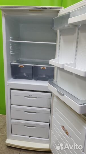 Холодильник Атлант