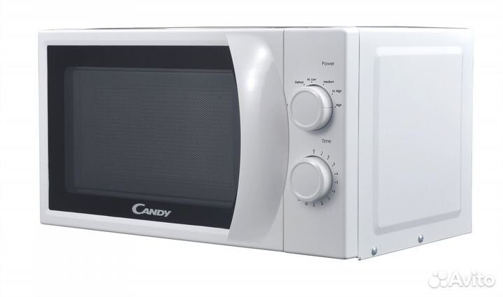 Микроволновая печь Candy 20cbmw White