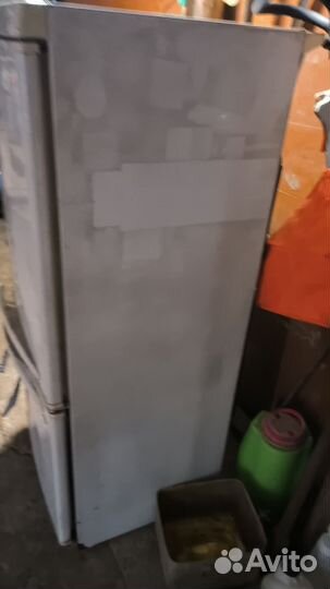 Холодильник Pozis рабочий