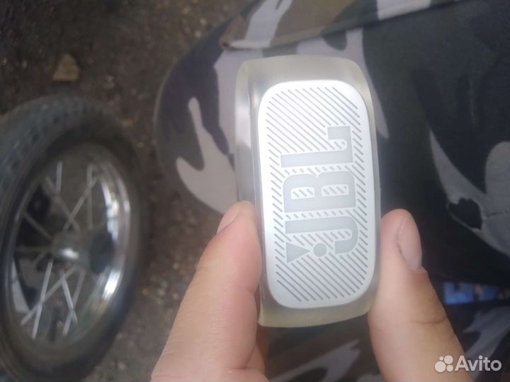 В хорошем состояние светятся