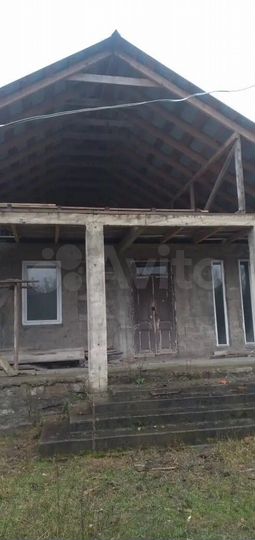 Участок 80 сот. (СНТ, ДНП)