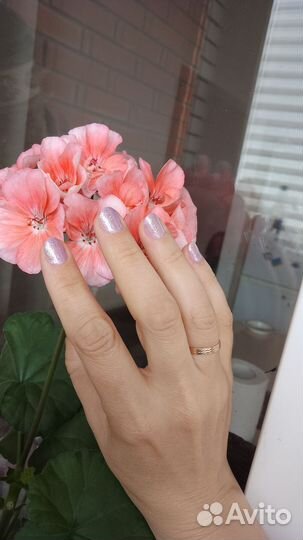 Педикюр и маникюр классический обрезной