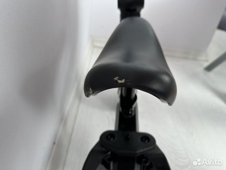 Велосипед беговел 3 в 1 happy baby