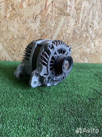 Генератор Dodge RAM 1500 мотор 5.7
