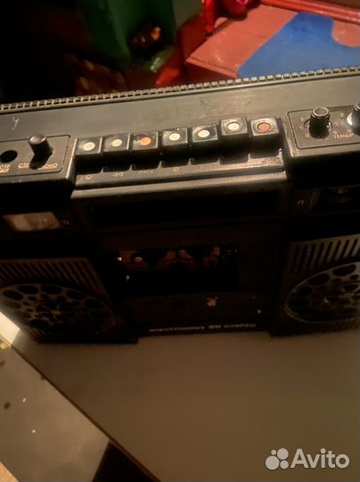 Радиоаппаратура ссср.Цена За все