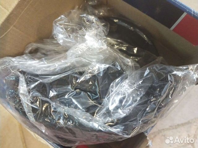 Чашка пружины VAG Hans Pries 108 083 755