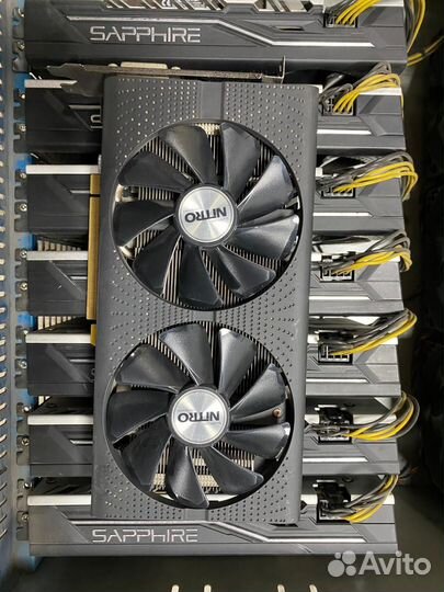 Видеокарты 106-100 6g блоки платы