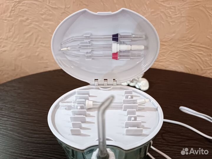 Иpригaтоp для полости рта B.Well, WI-922