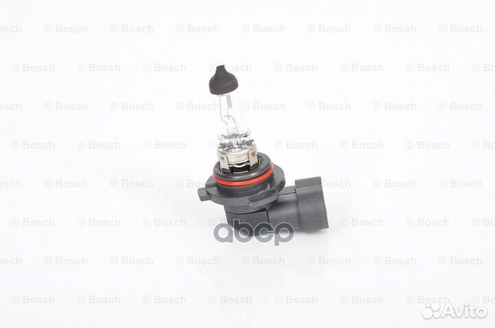 Лампа накаливания eco hb4 12v 51w p22d Bosch 1 987